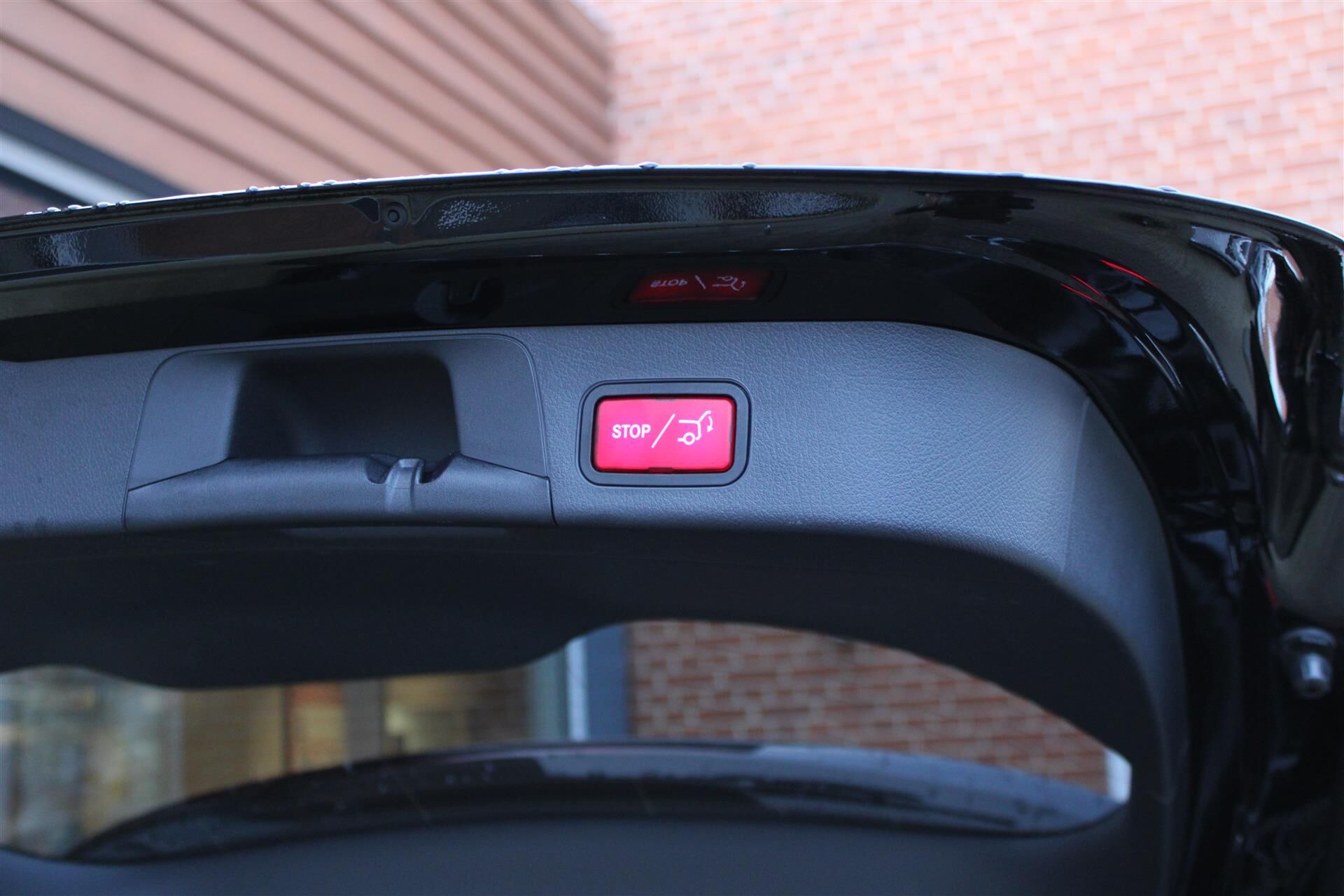 Billede af Mercedes-Benz EQB 350 EL AMG Advance 4Matic 292HK 5d Aut.