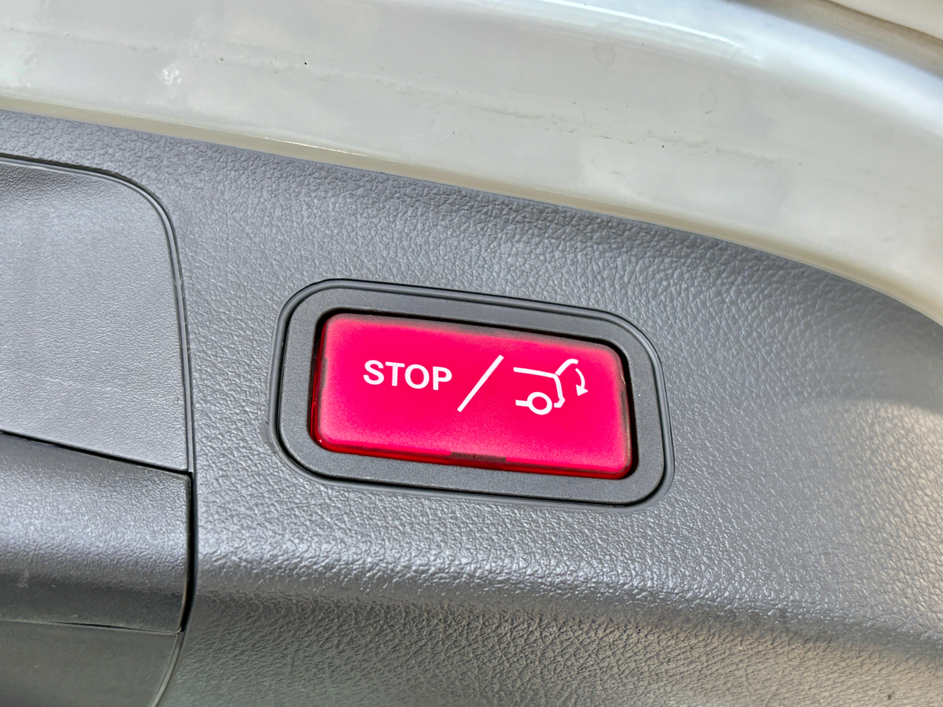 Billede af Mercedes-Benz EQA 250+ EL 190HK 5d Aut.