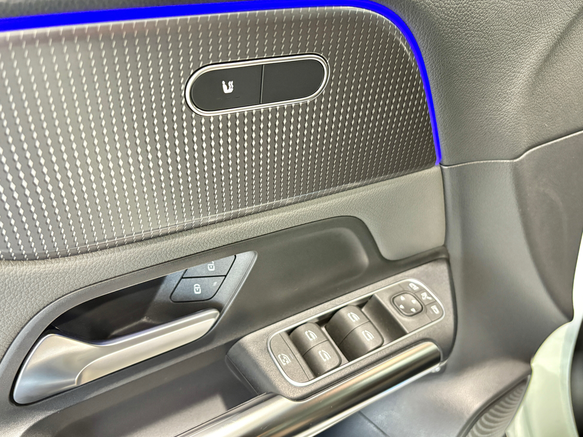 Billede af Mercedes-Benz EQA 250+ EL 190HK 5d Aut.