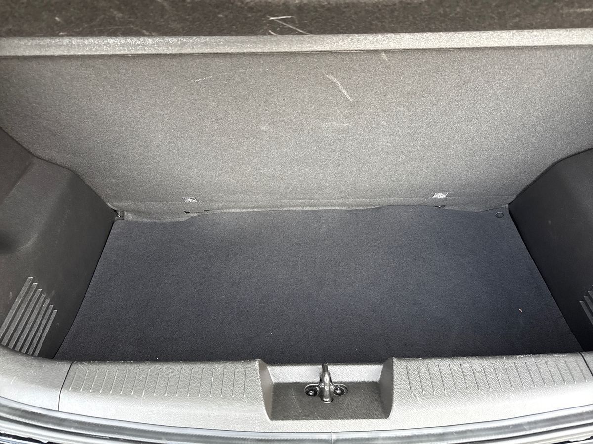 Billede af Opel Karl 1,0 Enjoy Easytronic 75HK 5d Aut.