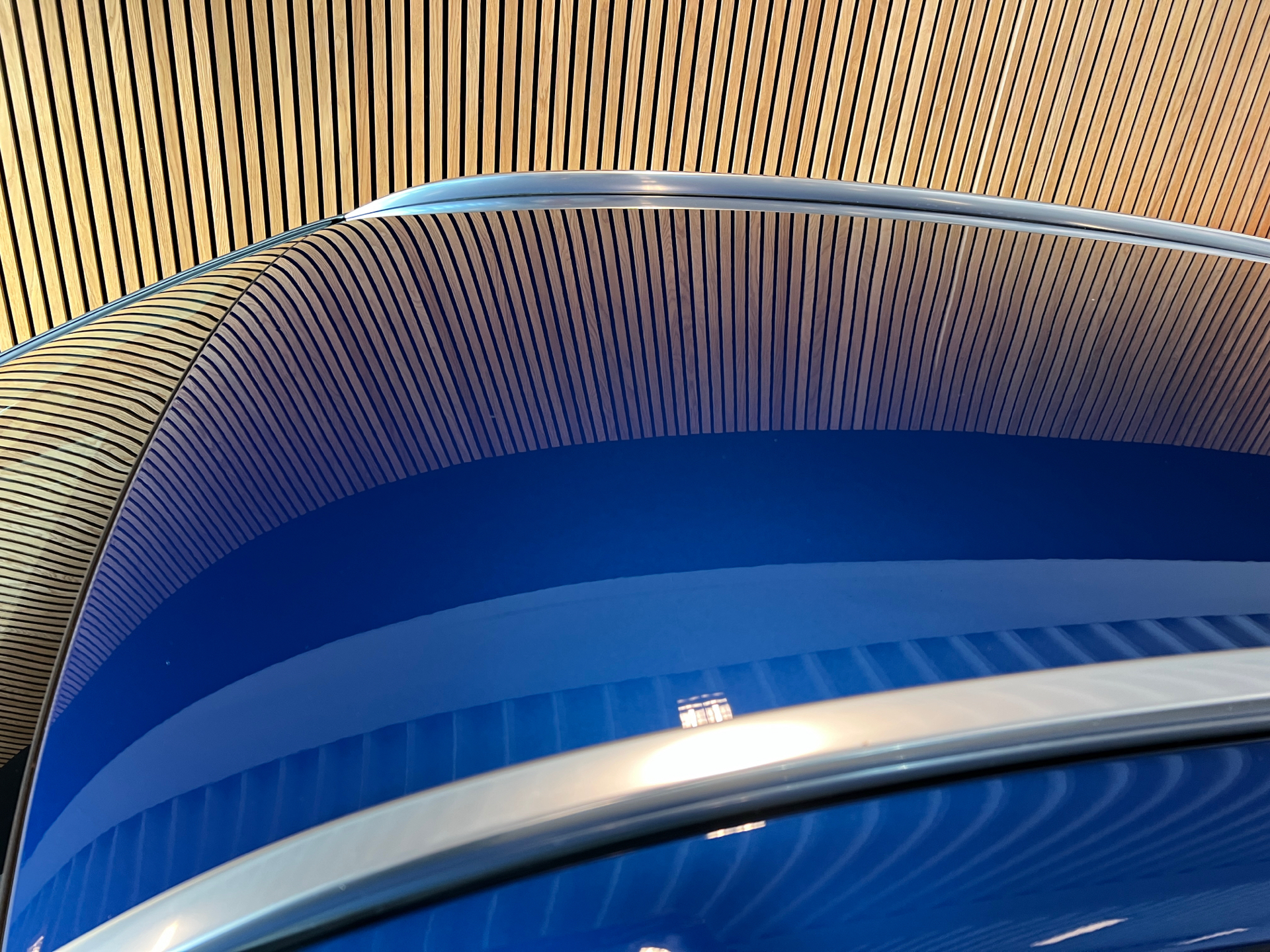 Billede af Mercedes-Benz EQA 250+ EL Progressive 190HK 5d Aut.