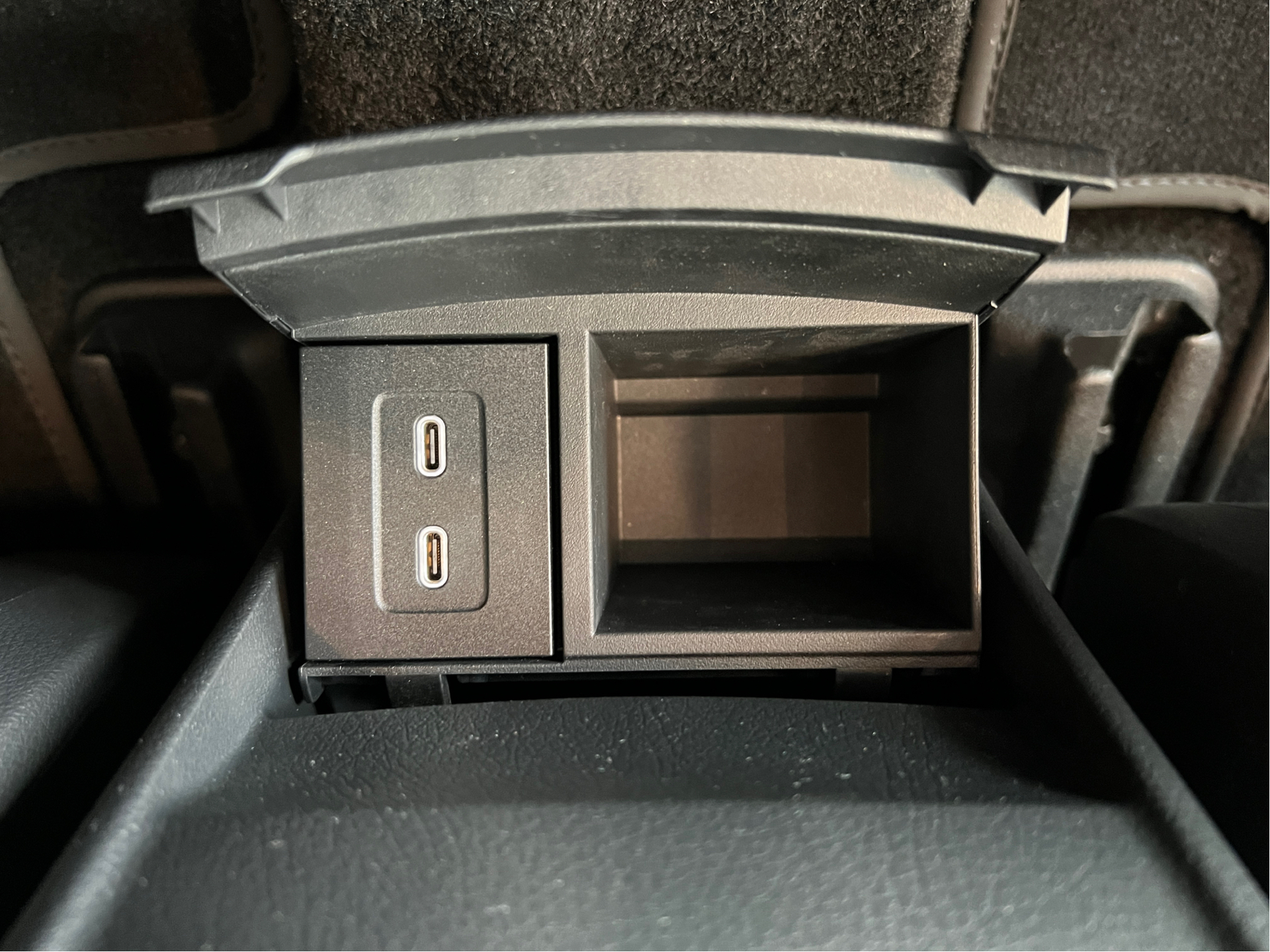 Billede af Mercedes-Benz EQA 250+ EL Progressive 190HK 5d Aut.