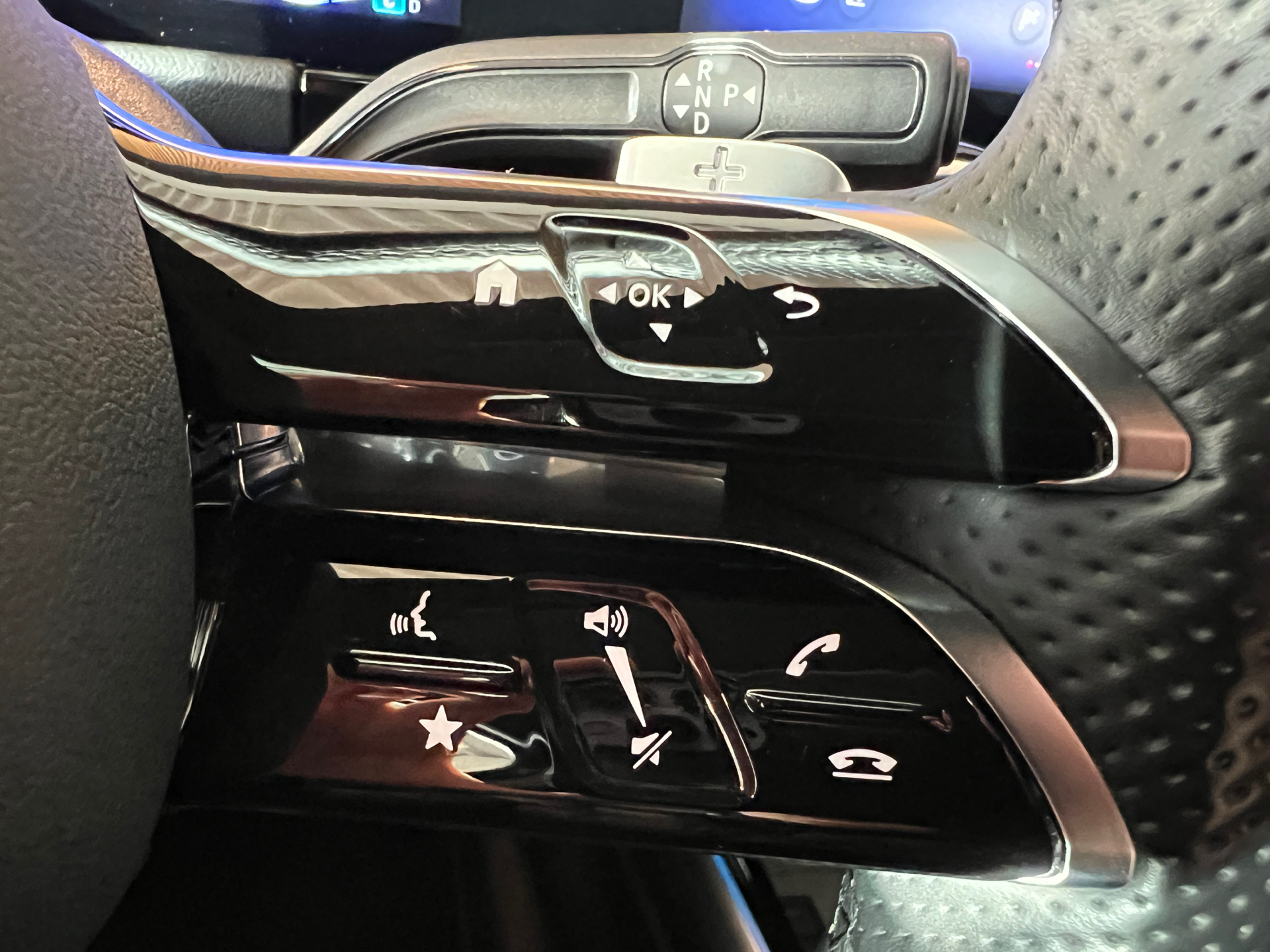 Billede af Mercedes-Benz EQA 250+ EL Progressive 190HK 5d Aut.