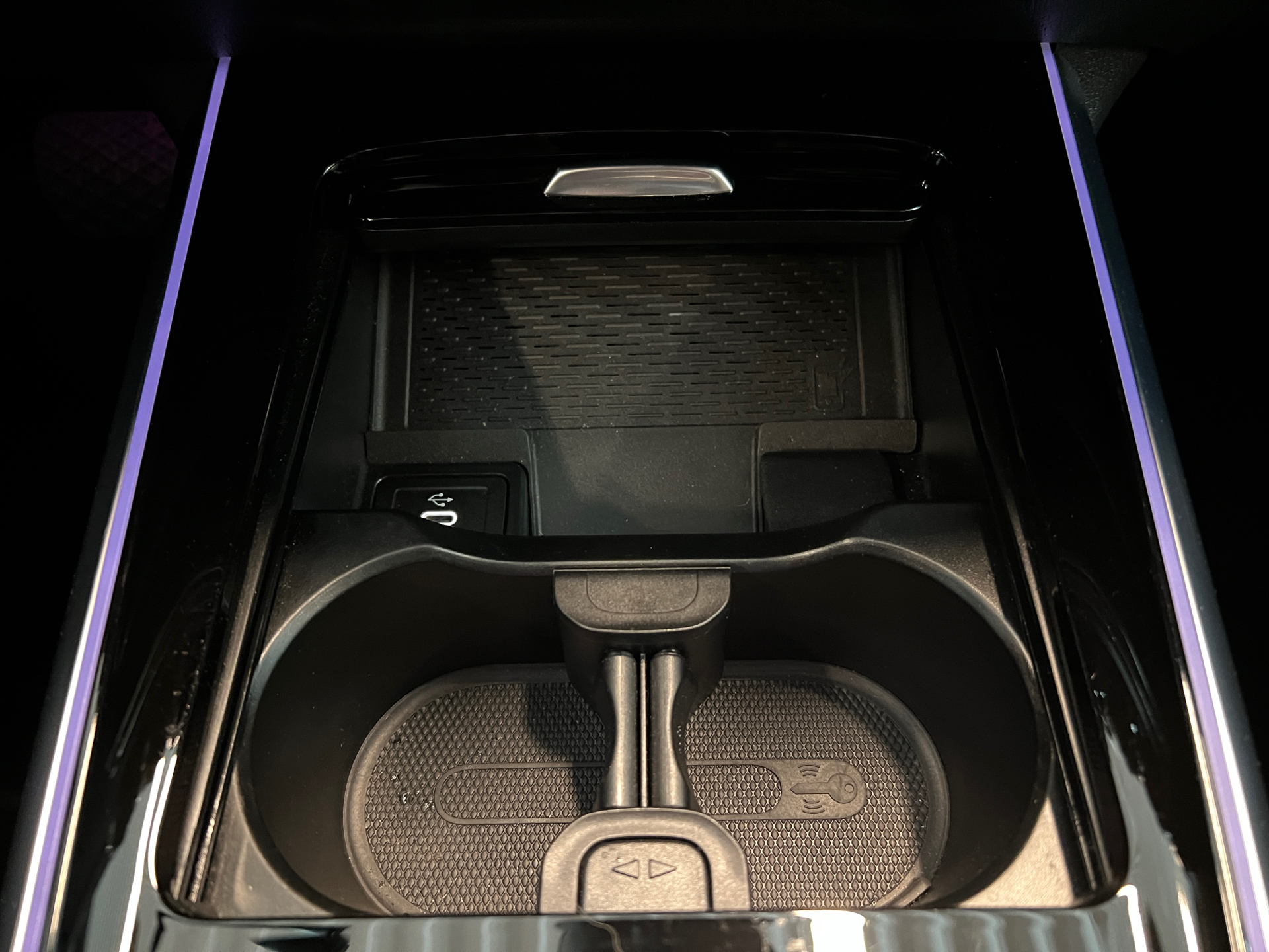 Billede af Mercedes-Benz EQA 250+ EL Progressive 190HK 5d Aut.