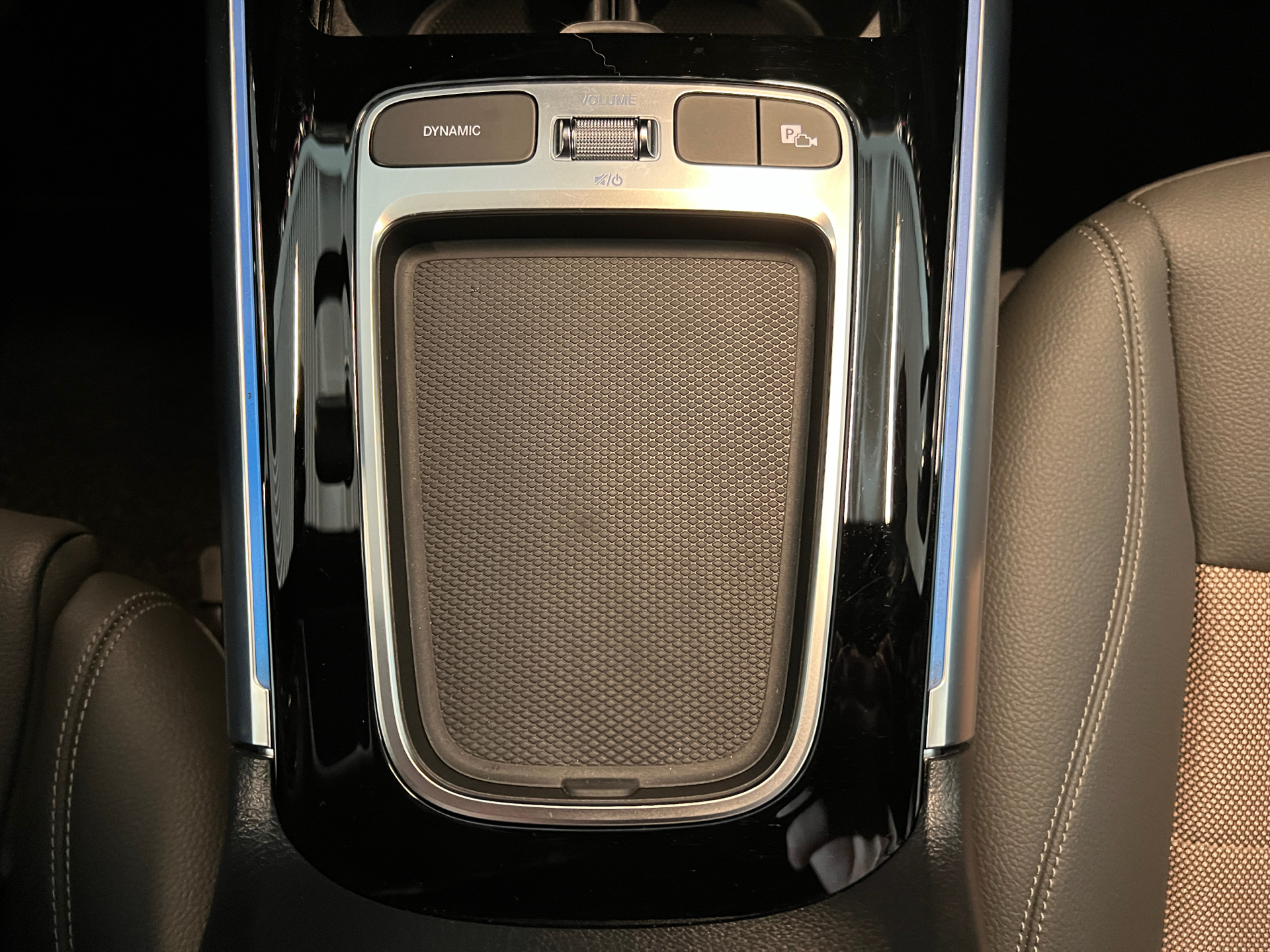 Billede af Mercedes-Benz EQA 250+ EL Progressive 190HK 5d Aut.