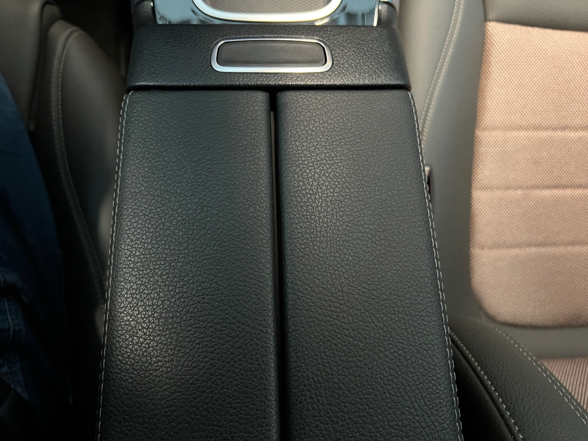 Billede af Mercedes-Benz EQA 250+ EL Progressive 190HK 5d Aut.