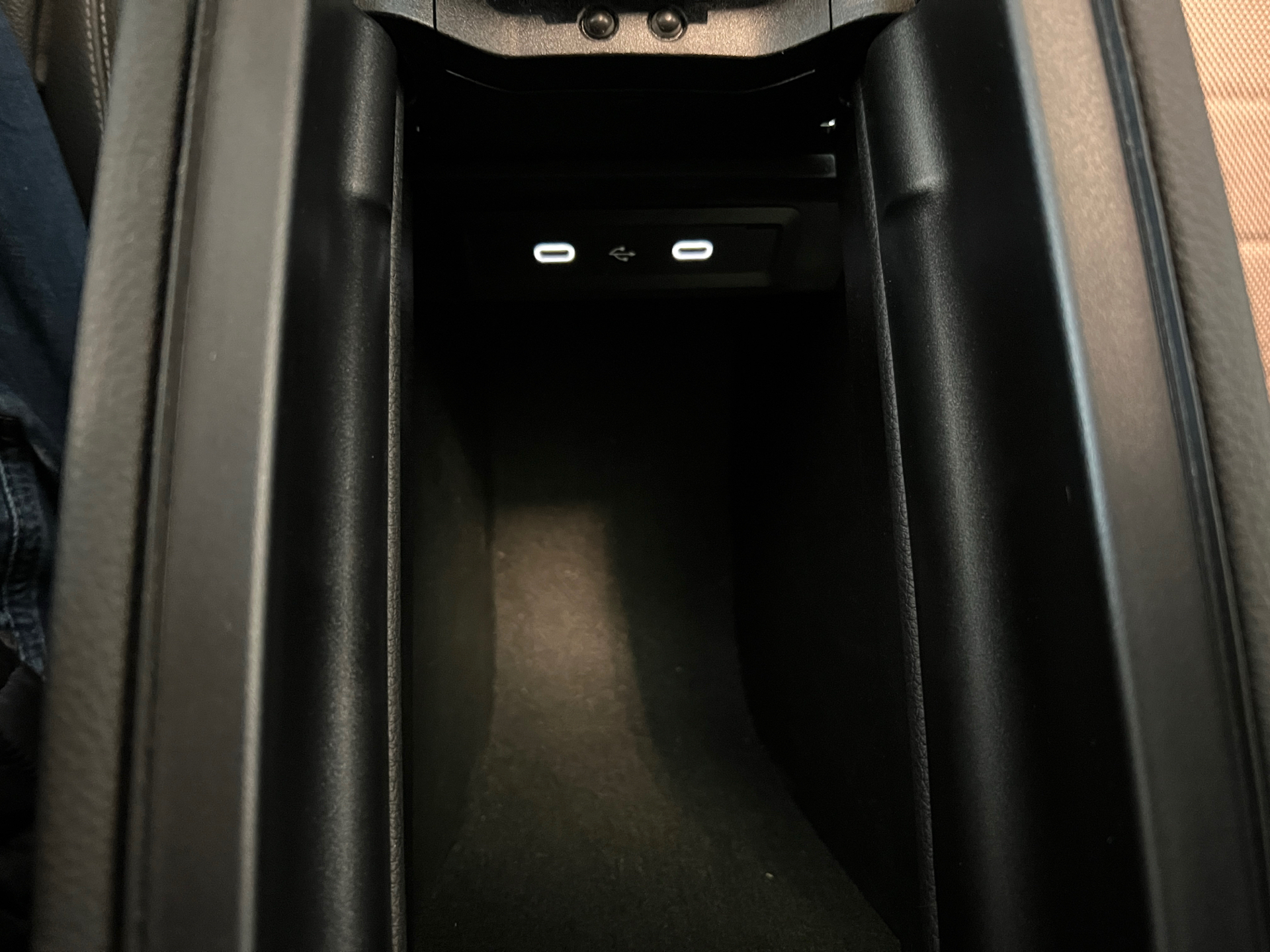 Billede af Mercedes-Benz EQA 250+ EL Progressive 190HK 5d Aut.