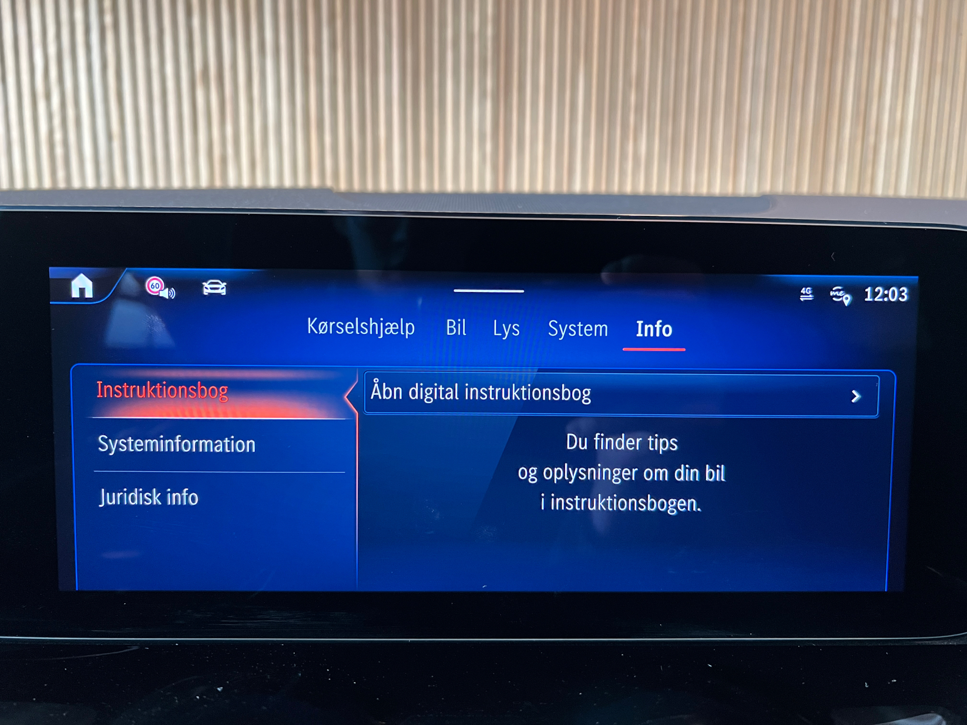 Billede af Mercedes-Benz EQA 250+ EL Progressive 190HK 5d Aut.