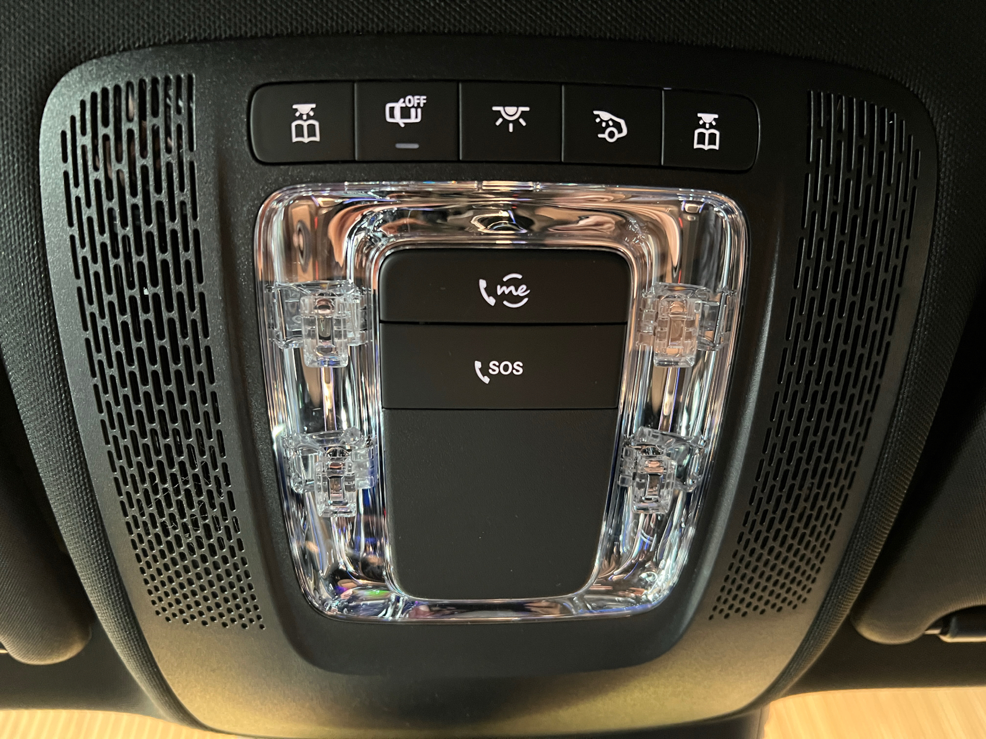 Billede af Mercedes-Benz EQA 250+ EL Progressive 190HK 5d Aut.