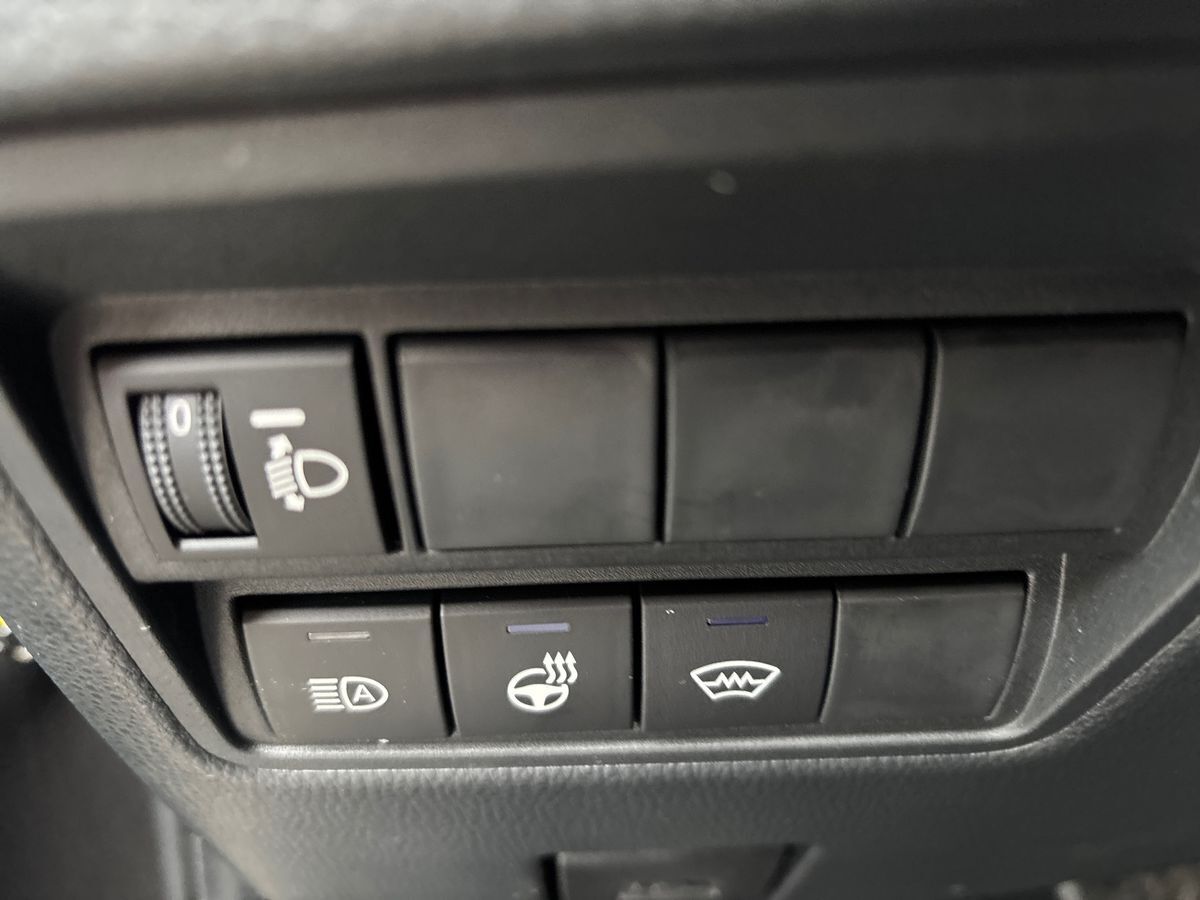 Billede af Toyota Yaris Cross 1,5 Hybrid Style Comfort 116HK 5d Trinl. Gear