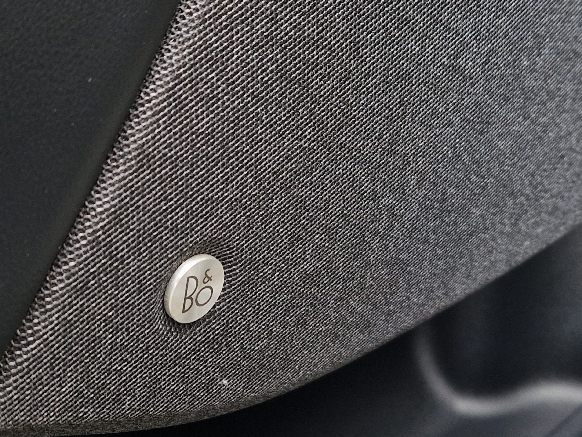 Billede af Ford Mustang Mach-E EL SR AWD 315HK 5d Aut.