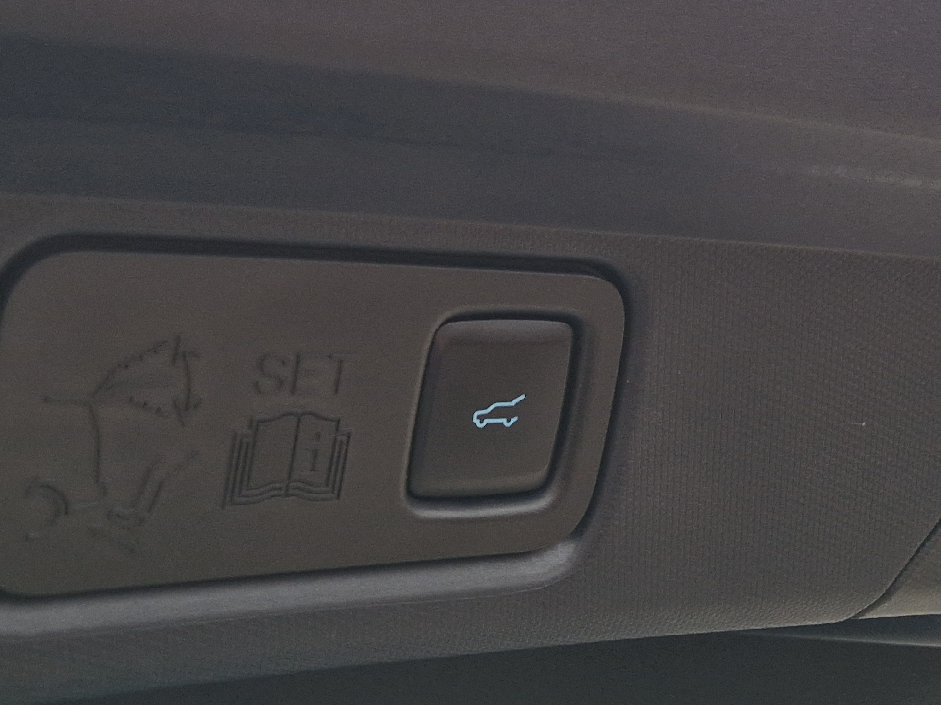 Billede af Ford Mustang Mach-E EL SR AWD 315HK 5d Aut.