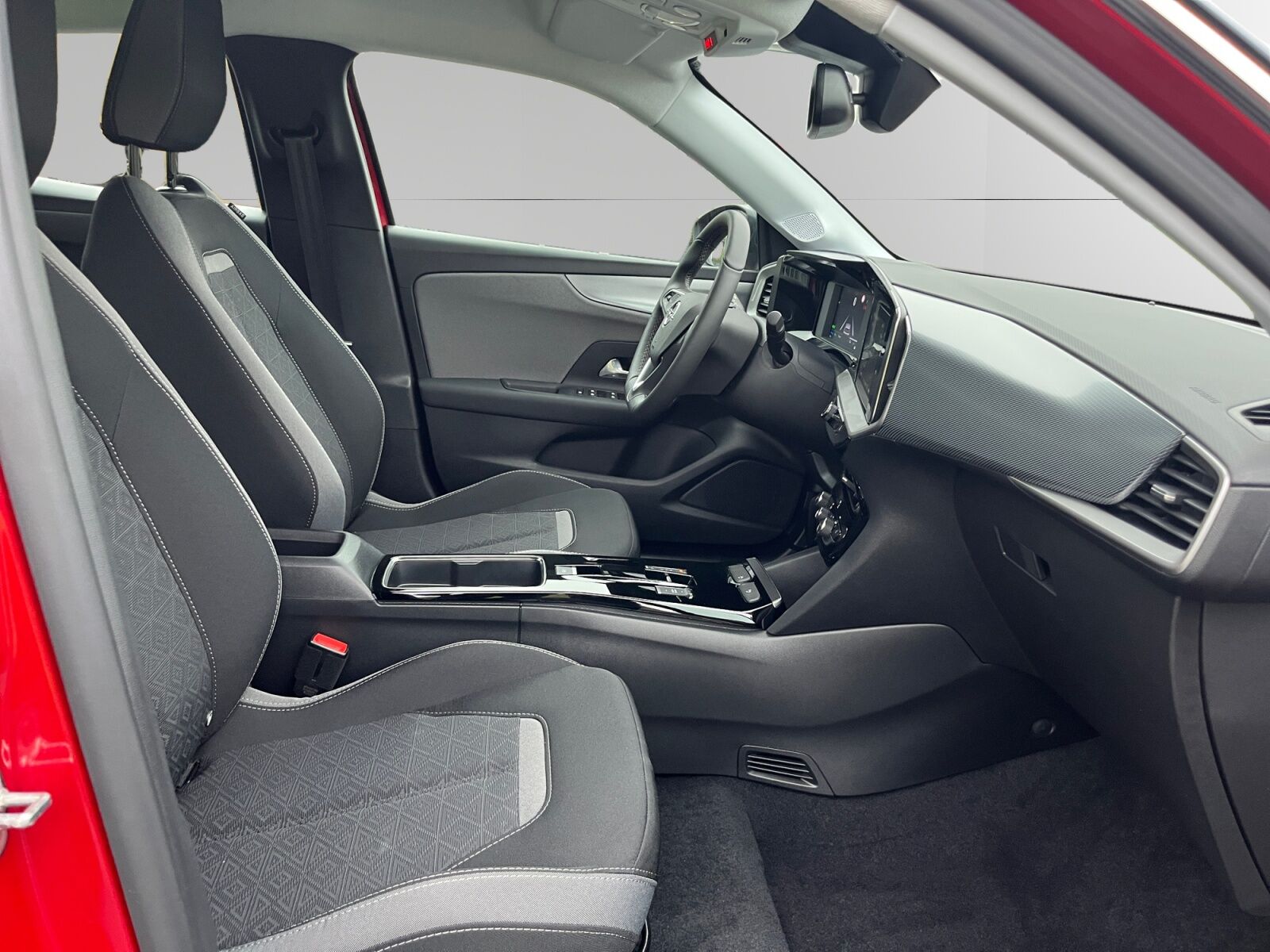 Billede af Opel Mokka-e EL Elegance 136HK 5d Aut.