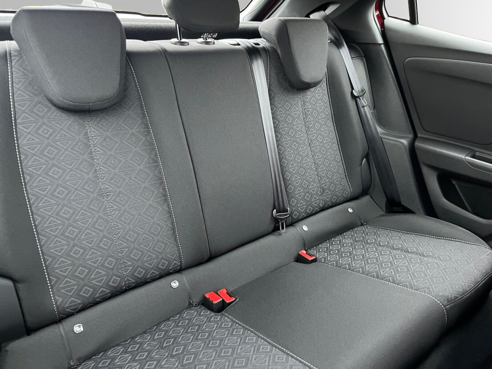 Billede af Opel Mokka-e EL Elegance 136HK 5d Aut.