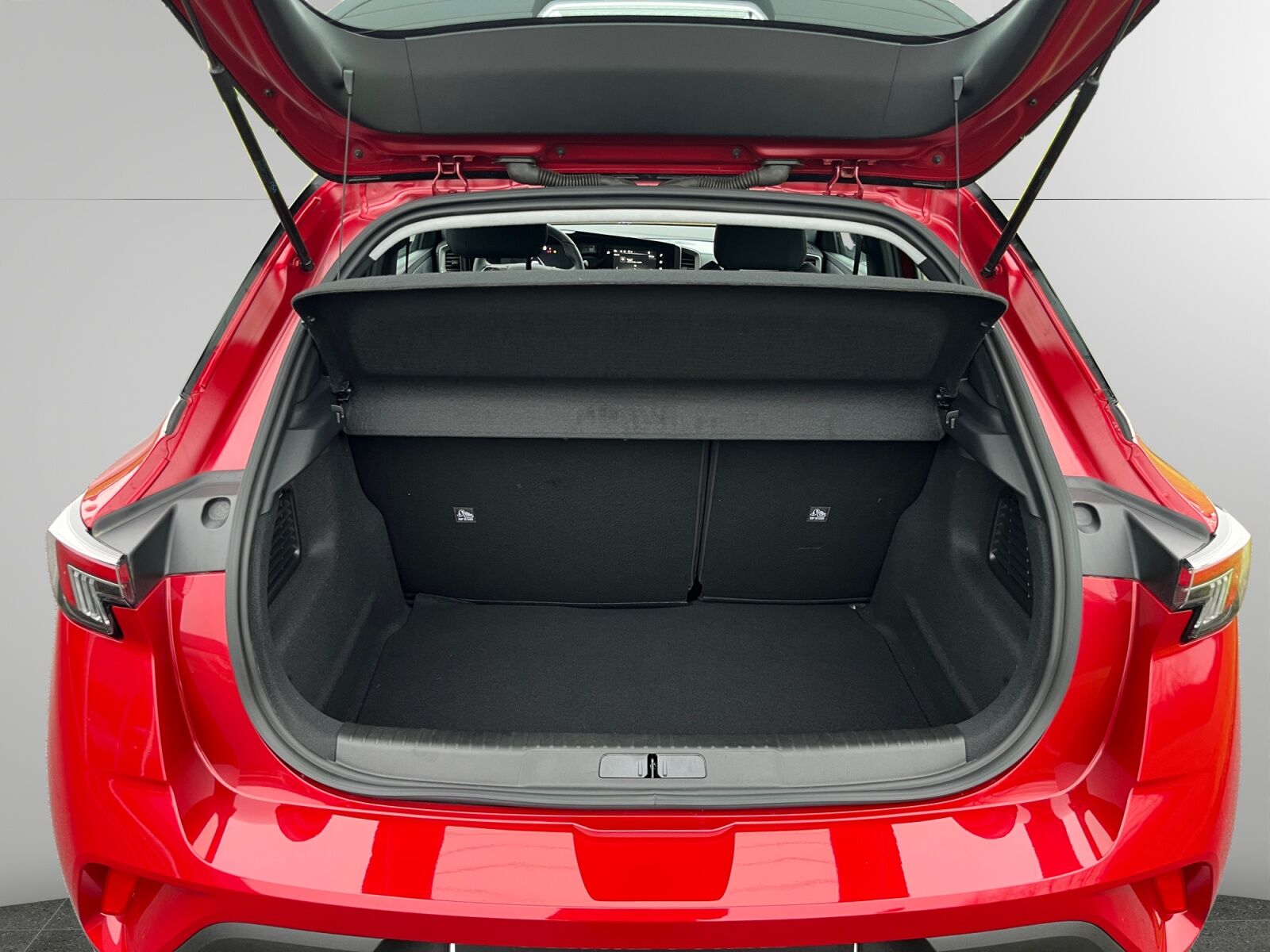 Billede af Opel Mokka-e EL Elegance 136HK 5d Aut.