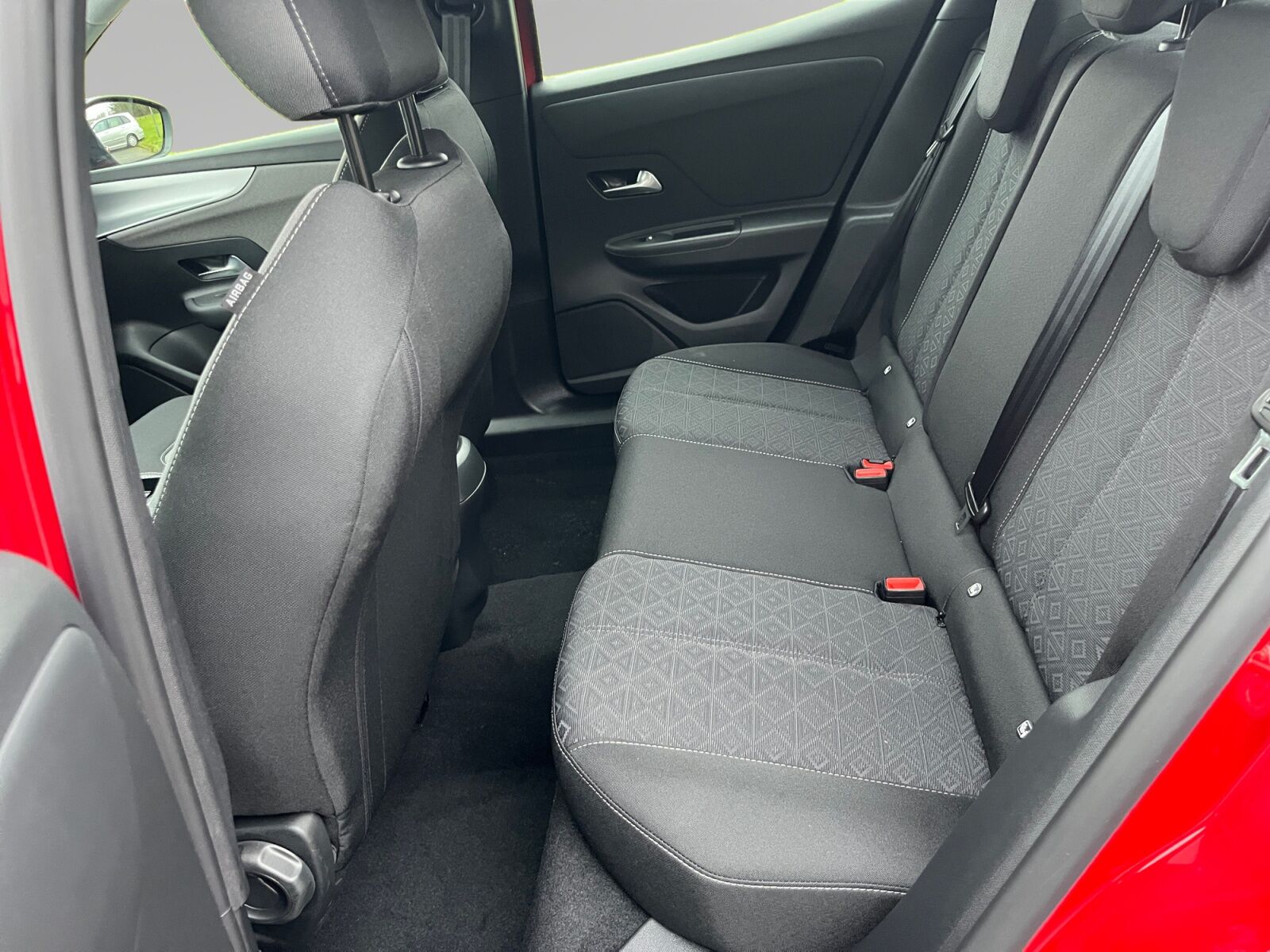 Billede af Opel Mokka-e EL Elegance 136HK 5d Aut.