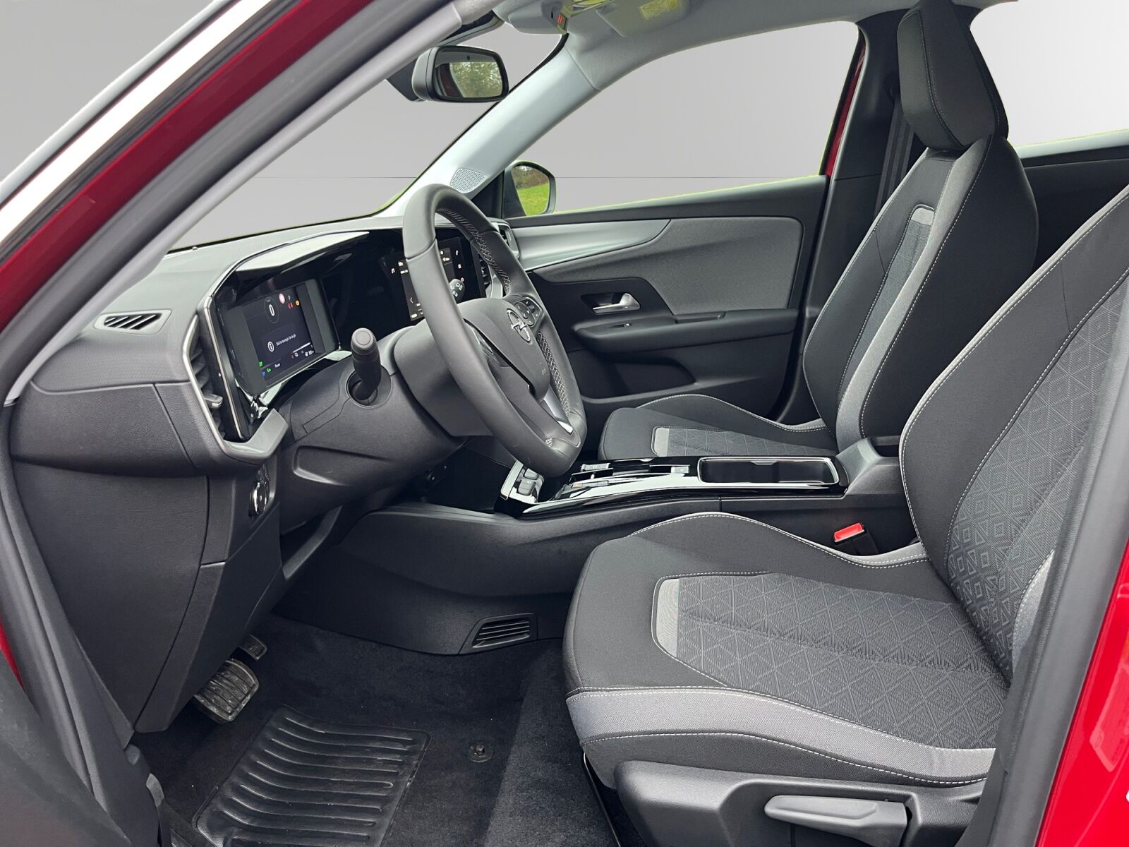 Billede af Opel Mokka-e EL Elegance 136HK 5d Aut.