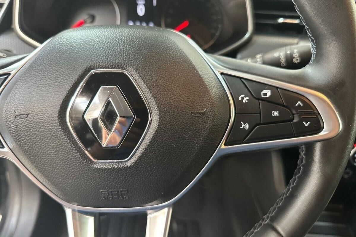 Billede af Renault Clio 1,0 TCE Zen 90HK 5d