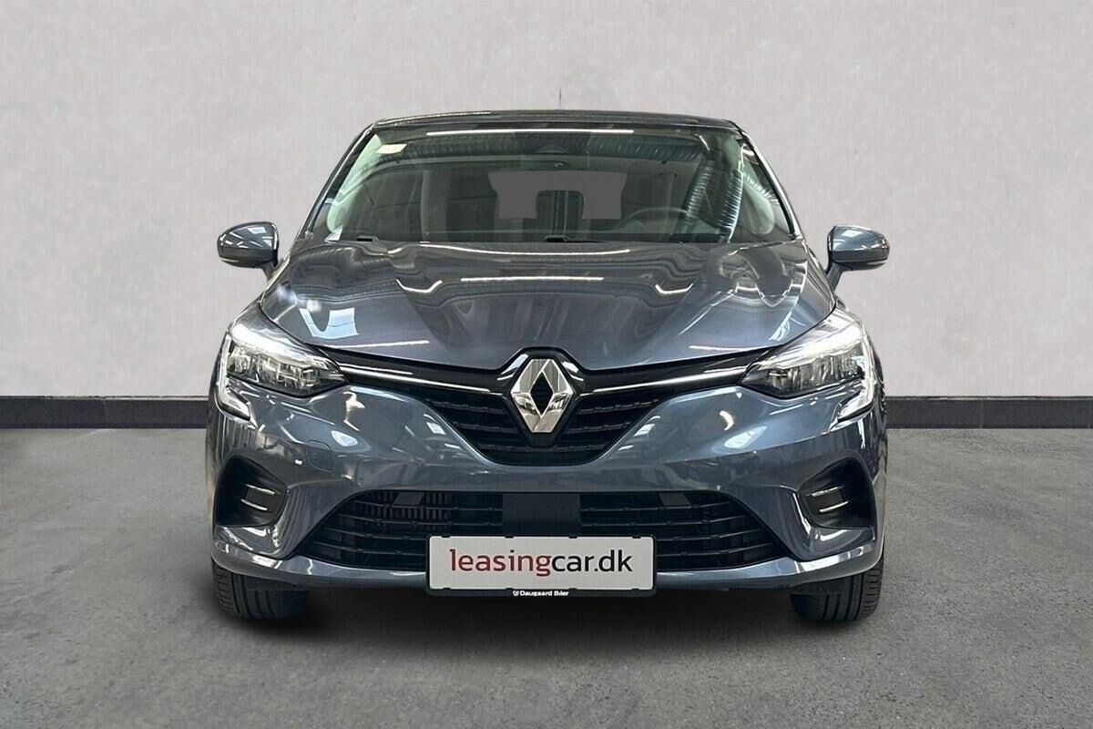 Billede af Renault Clio 1,0 TCE Zen 90HK 5d