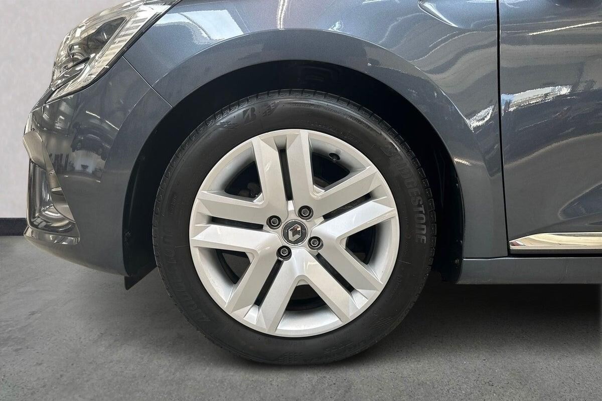 Billede af Renault Clio 1,0 TCE Zen 90HK 5d