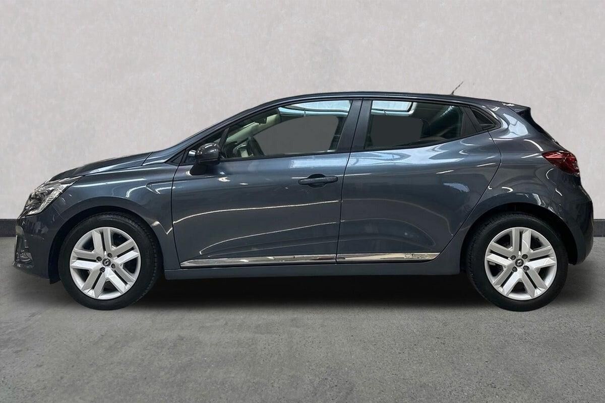 Billede af Renault Clio 1,0 TCE Zen 90HK 5d