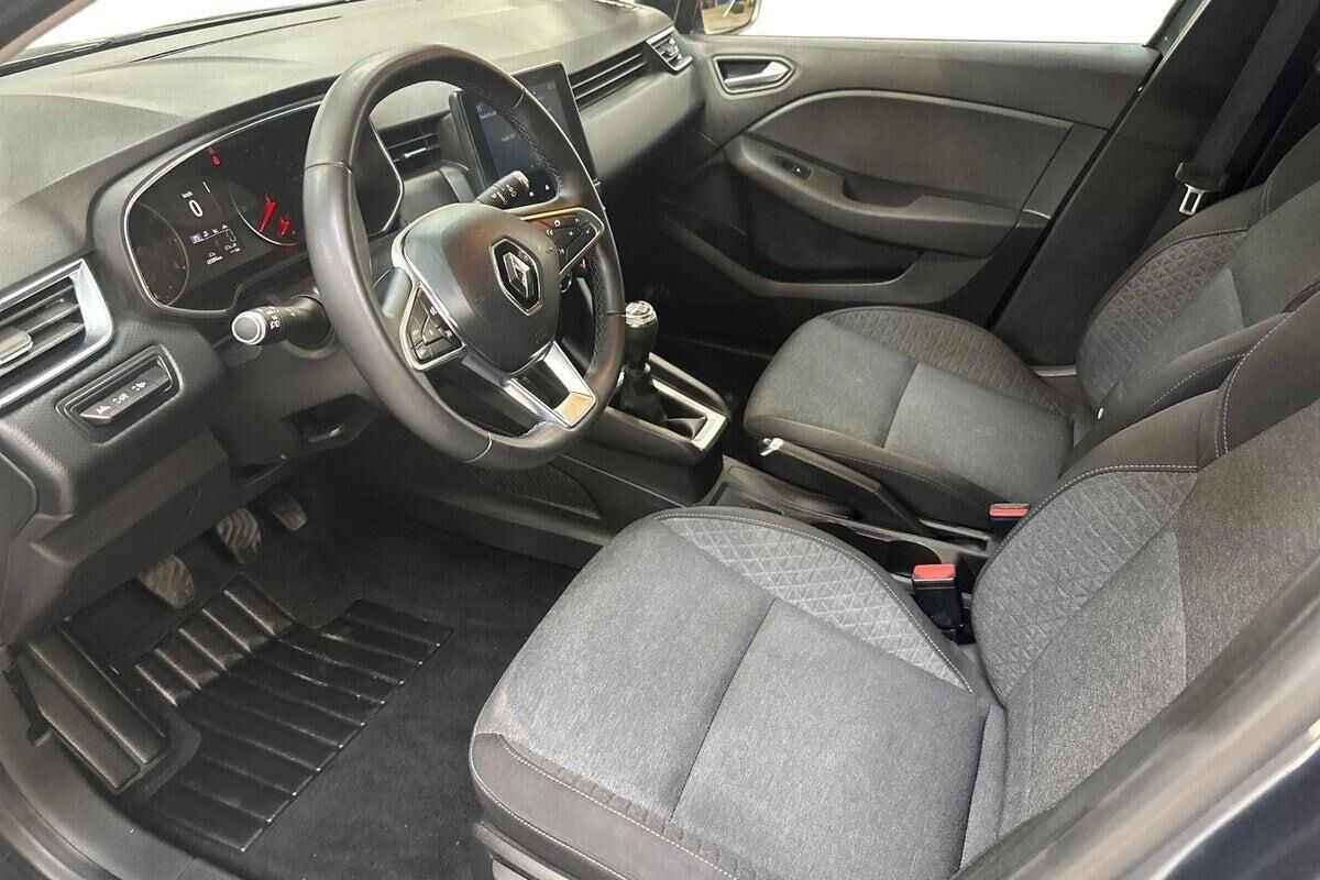 Billede af Renault Clio 1,0 TCE Zen 90HK 5d