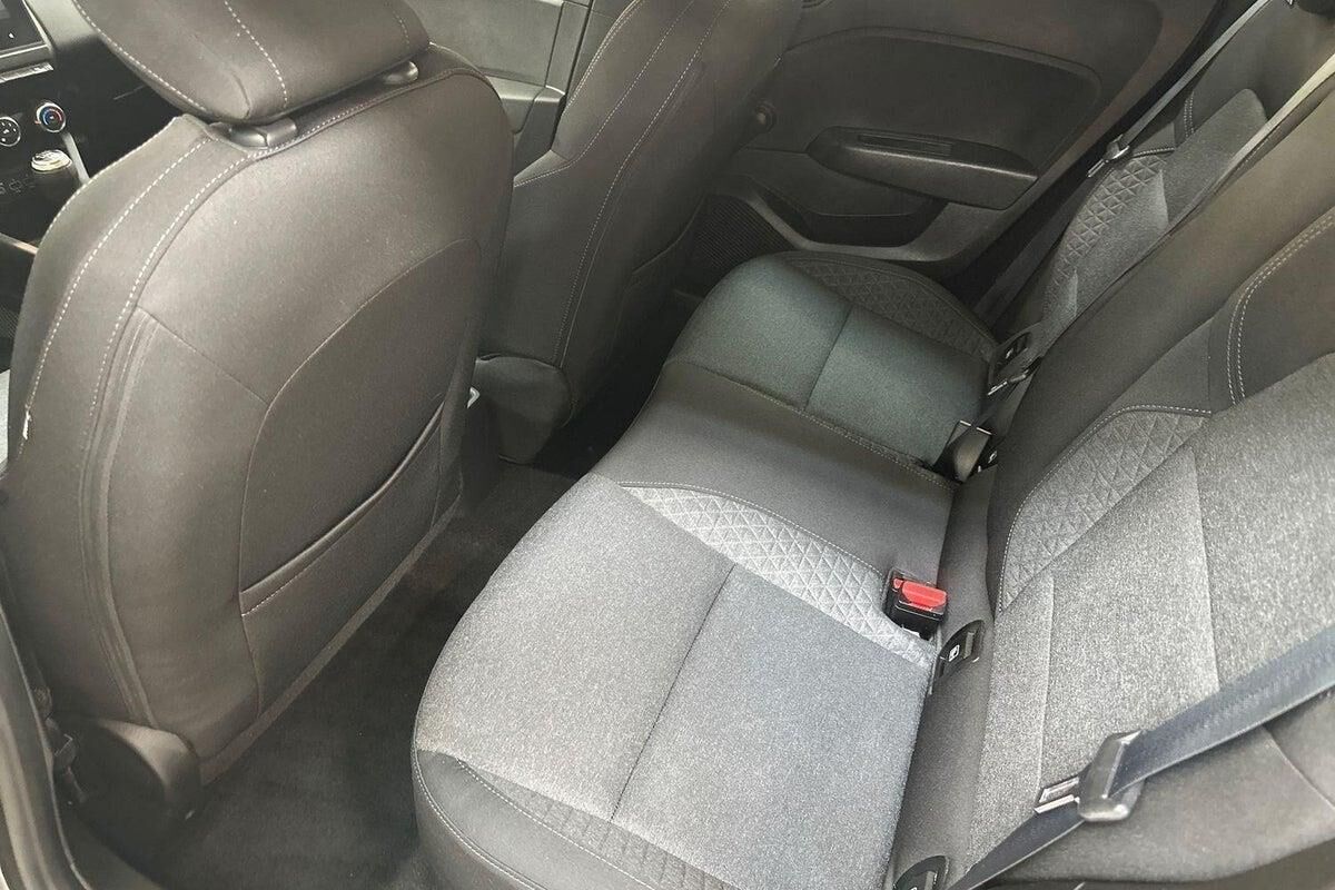 Billede af Renault Clio 1,0 TCE Zen 90HK 5d