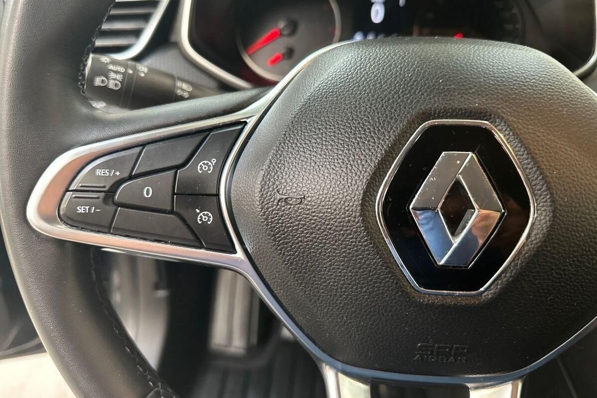 Billede af Renault Clio 1,0 TCE Zen 90HK 5d