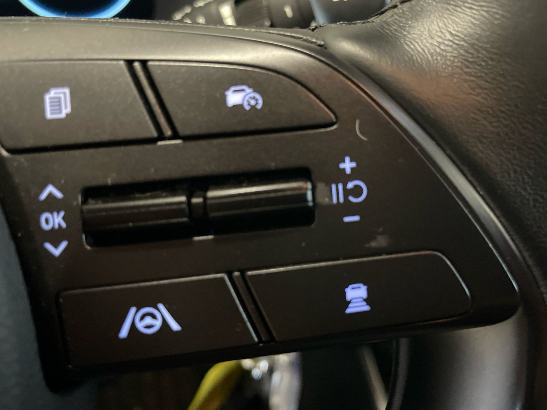 Billede af Hyundai i20 1,0 T-GDI Essential DCT 100HK 5d 7g Aut.