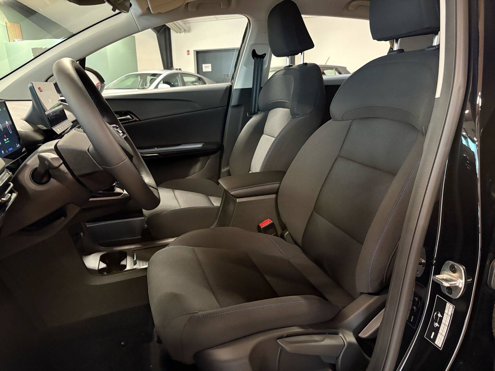 Billede af MG MG4 Electric EL Standard Range Nordic Edition 170HK 5d Aut.