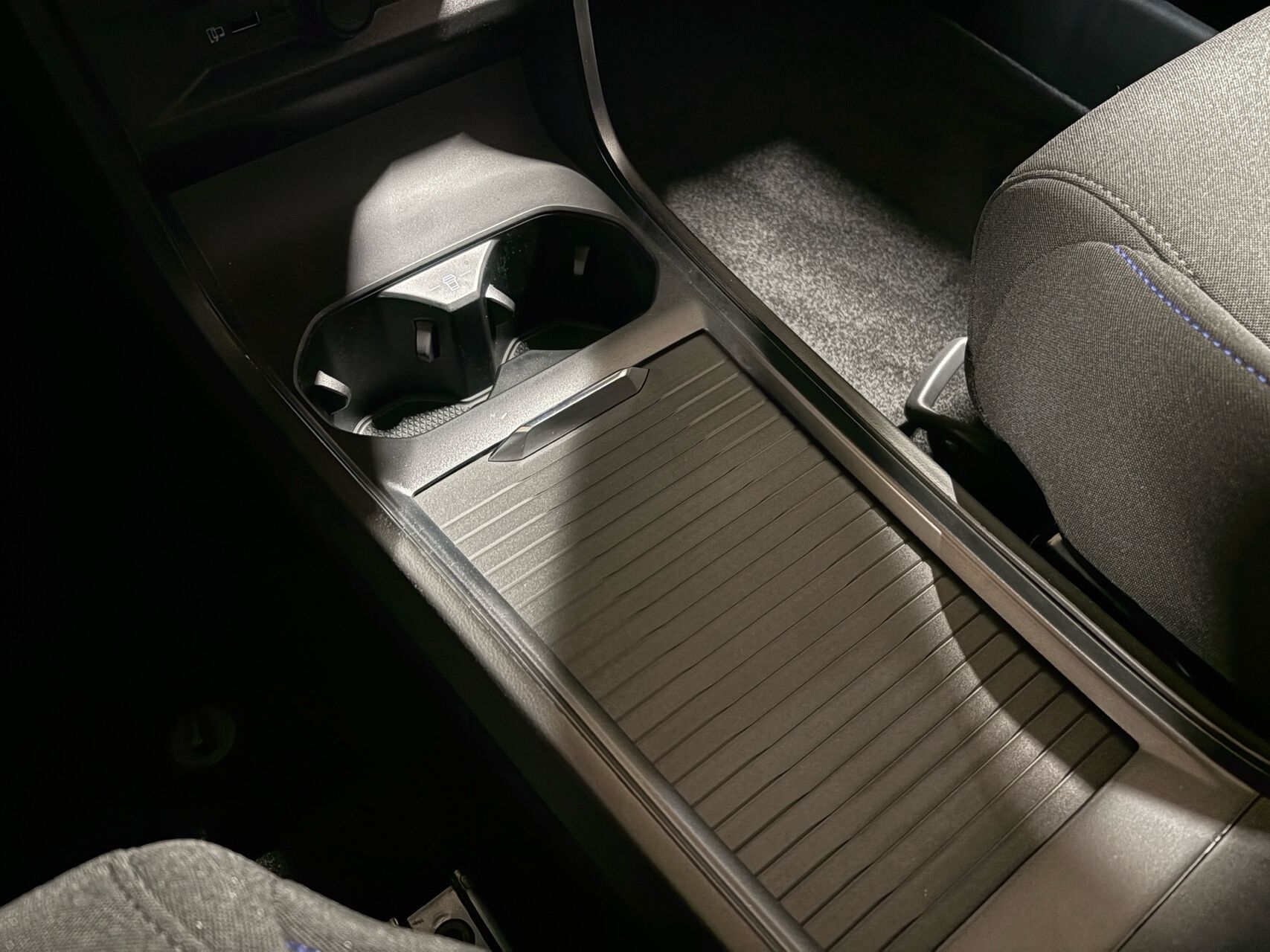 Billede af MG MG4 Electric EL Standard Range Nordic Edition 170HK 5d Aut.