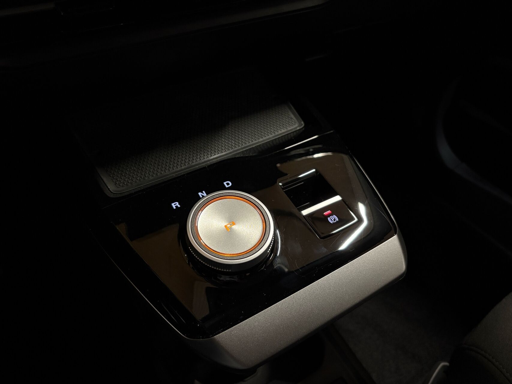 Billede af MG MG4 Electric EL Standard Range Nordic Edition 170HK 5d Aut.