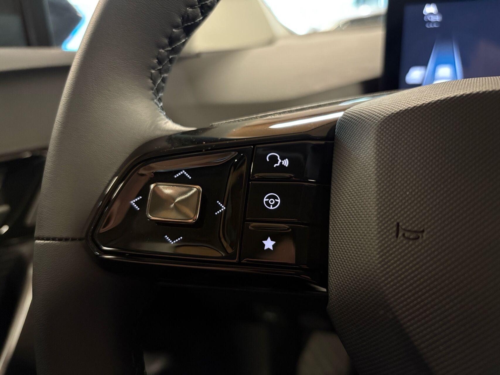 Billede af MG MG4 Electric EL Standard Range Nordic Edition 170HK 5d Aut.