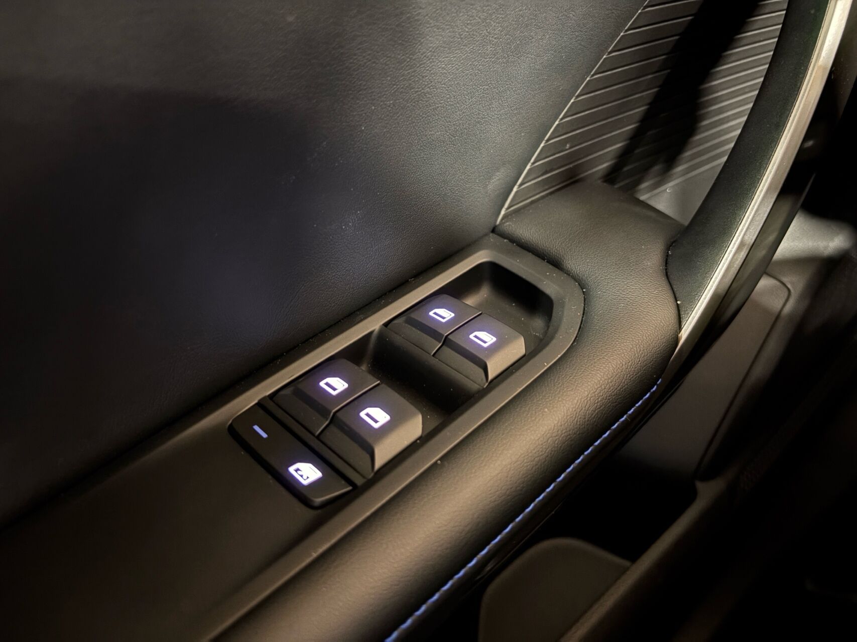 Billede af MG MG4 Electric EL Standard Range Nordic Edition 170HK 5d Aut.