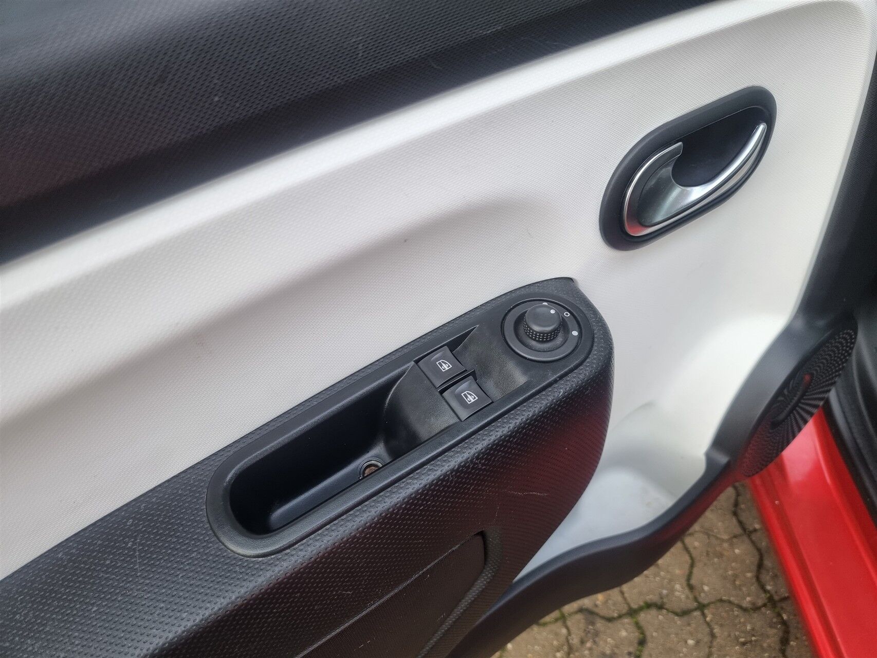 Billede af Renault Twingo 1,0 Sce Expression start/stop 70HK 5d