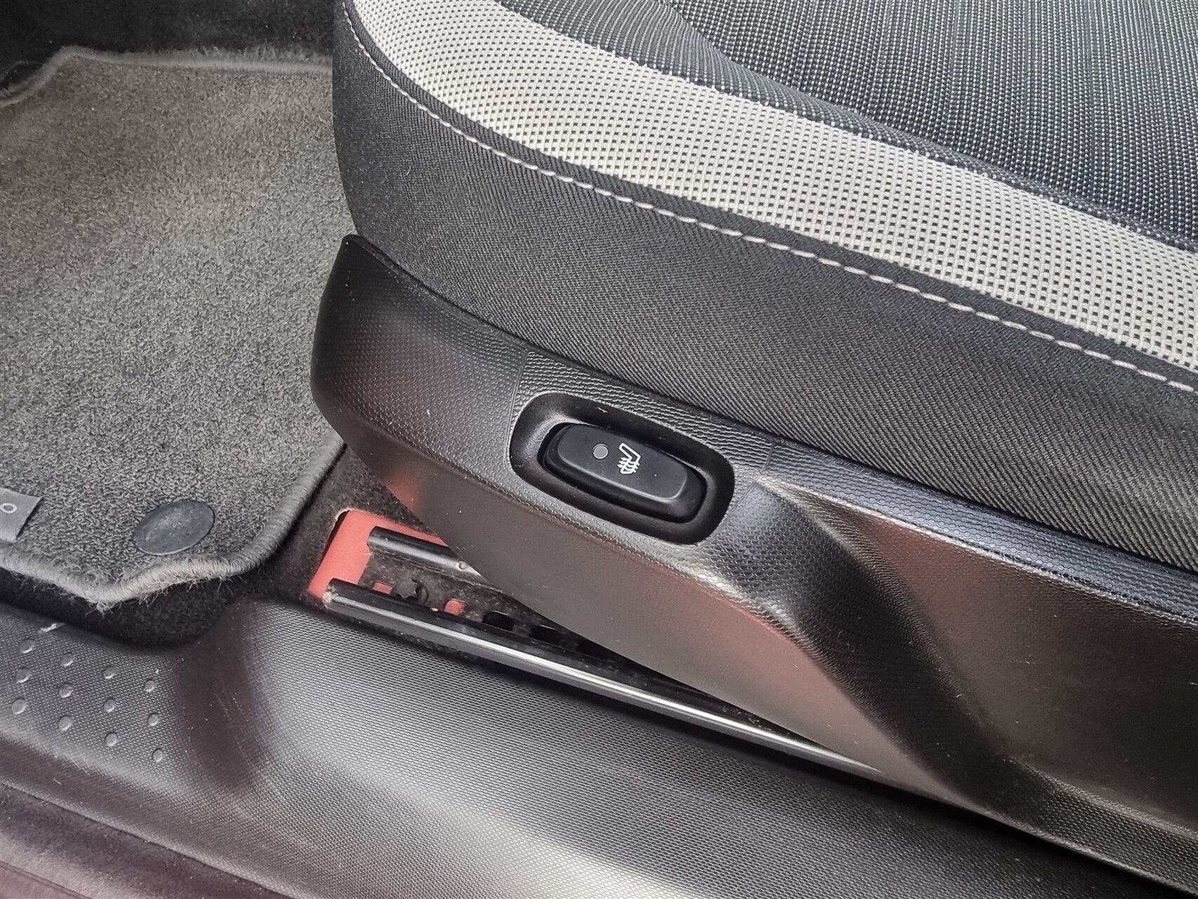 Billede af Renault Twingo 1,0 Sce Expression start/stop 70HK 5d