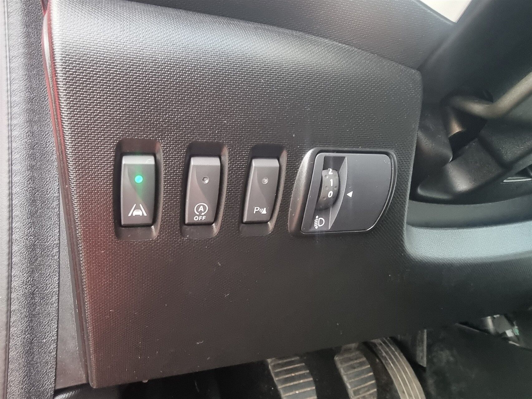 Billede af Renault Twingo 1,0 Sce Expression start/stop 70HK 5d