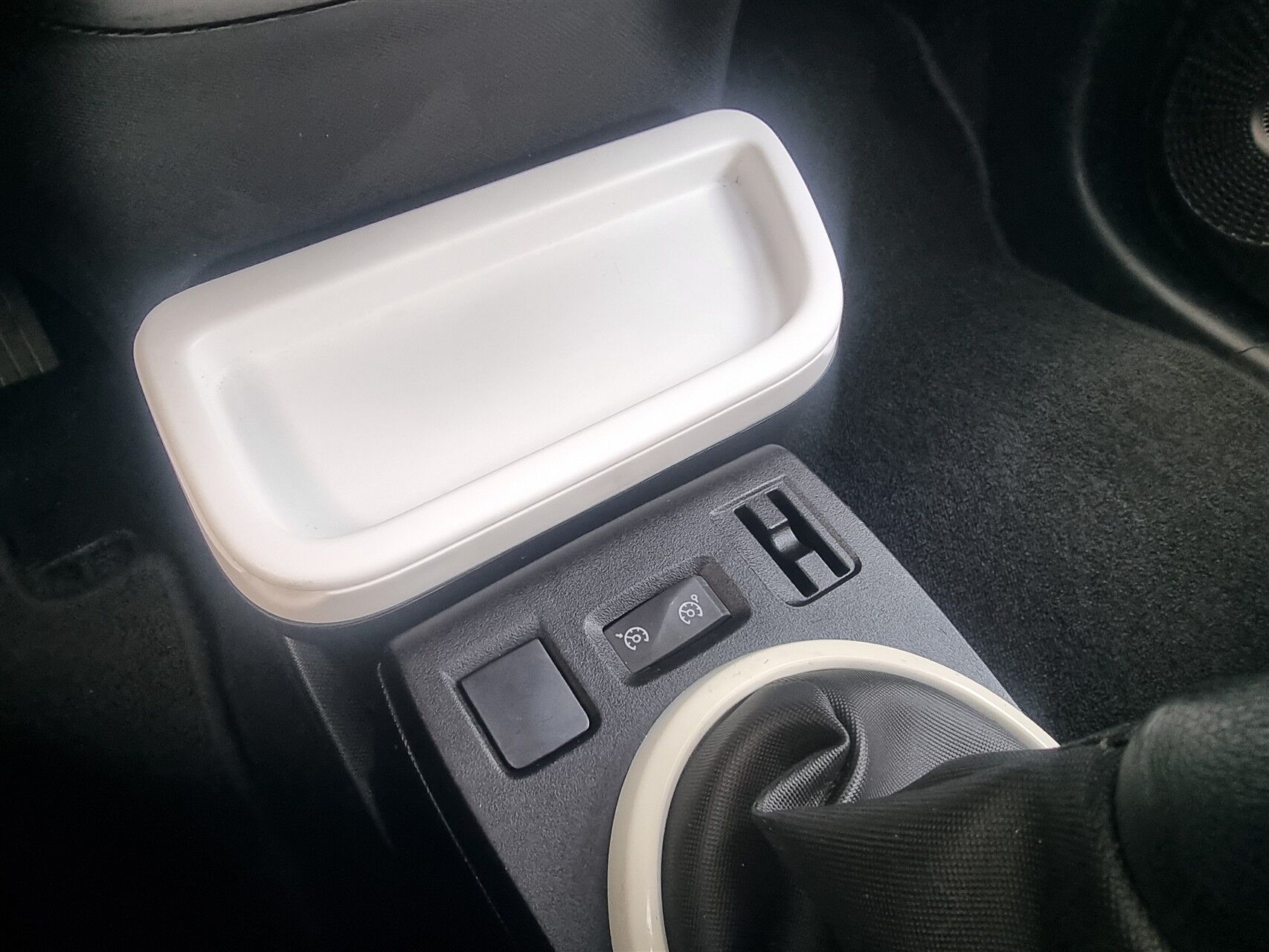 Billede af Renault Twingo 1,0 Sce Expression start/stop 70HK 5d