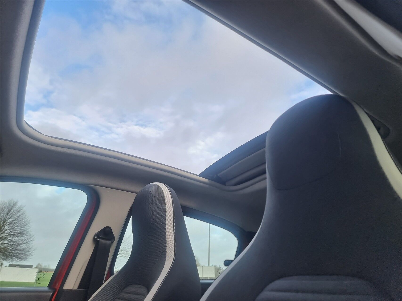 Billede af Renault Twingo 1,0 Sce Expression start/stop 70HK 5d