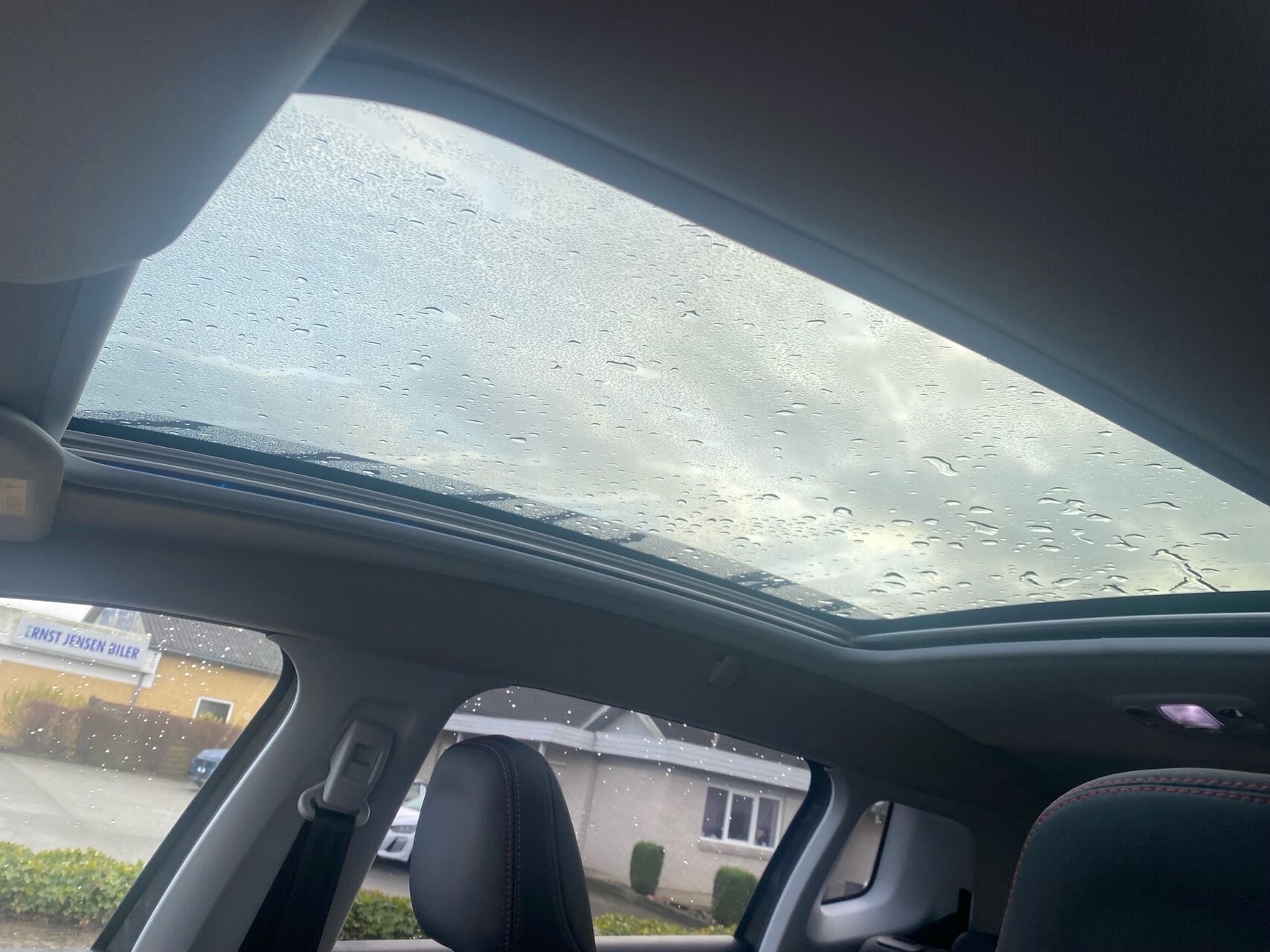 Billede af Peugeot 2008 1,5 BlueHDi GT Line Sky EAT6 120HK 5d 6g Aut.