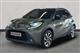 Billede af Toyota Aygo X 1,0 VVT-I Pulse 72HK 5d