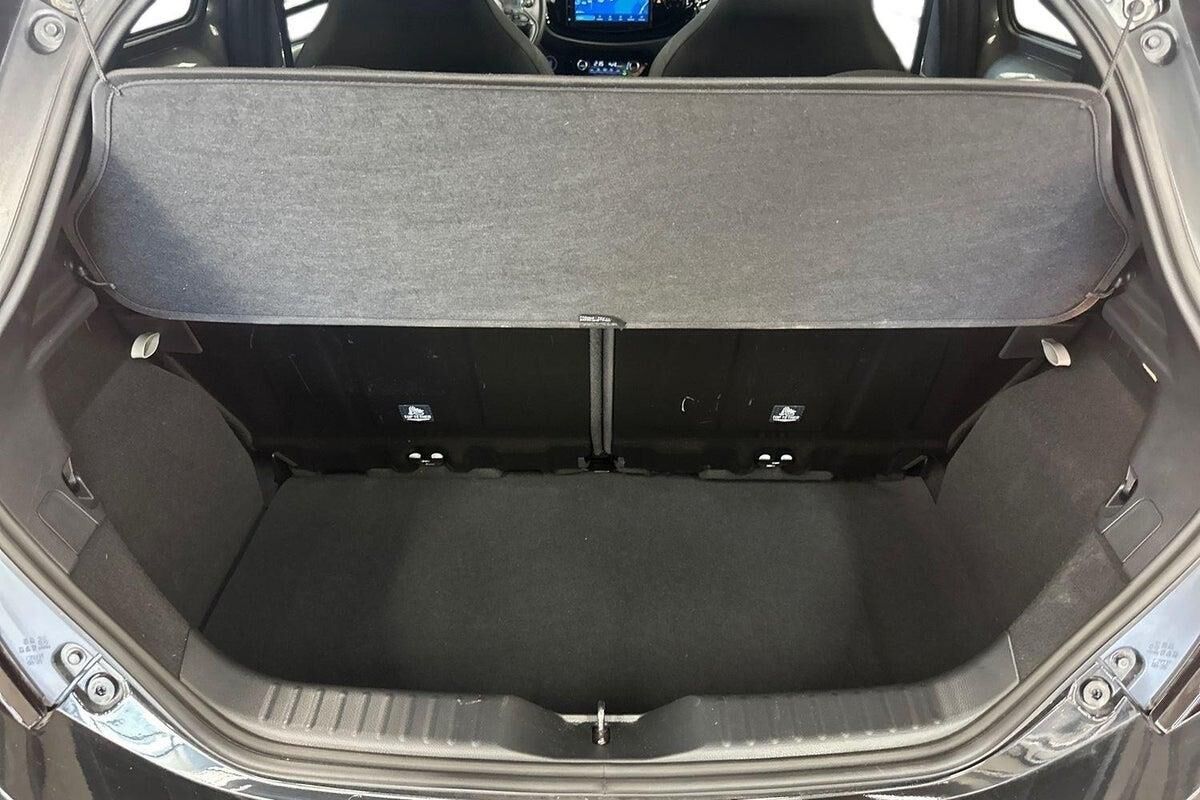 Billede af Toyota Aygo X 1,0 VVT-I Pulse 72HK 5d