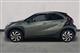 Billede af Toyota Aygo X 1,0 VVT-I Pulse 72HK 5d