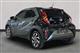 Billede af Toyota Aygo X 1,0 VVT-I Pulse 72HK 5d