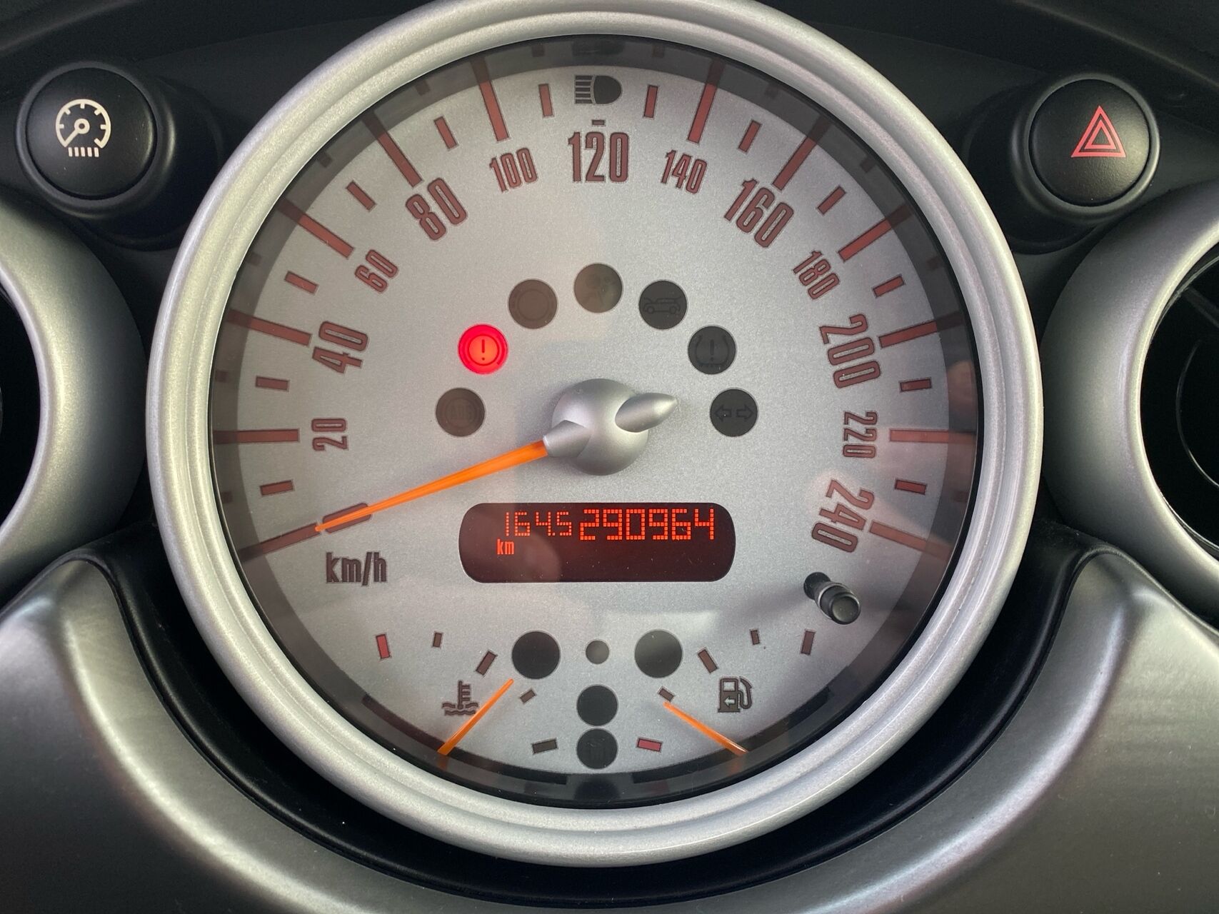 Billede af Mini Cooper S 1,6 163HK 3d