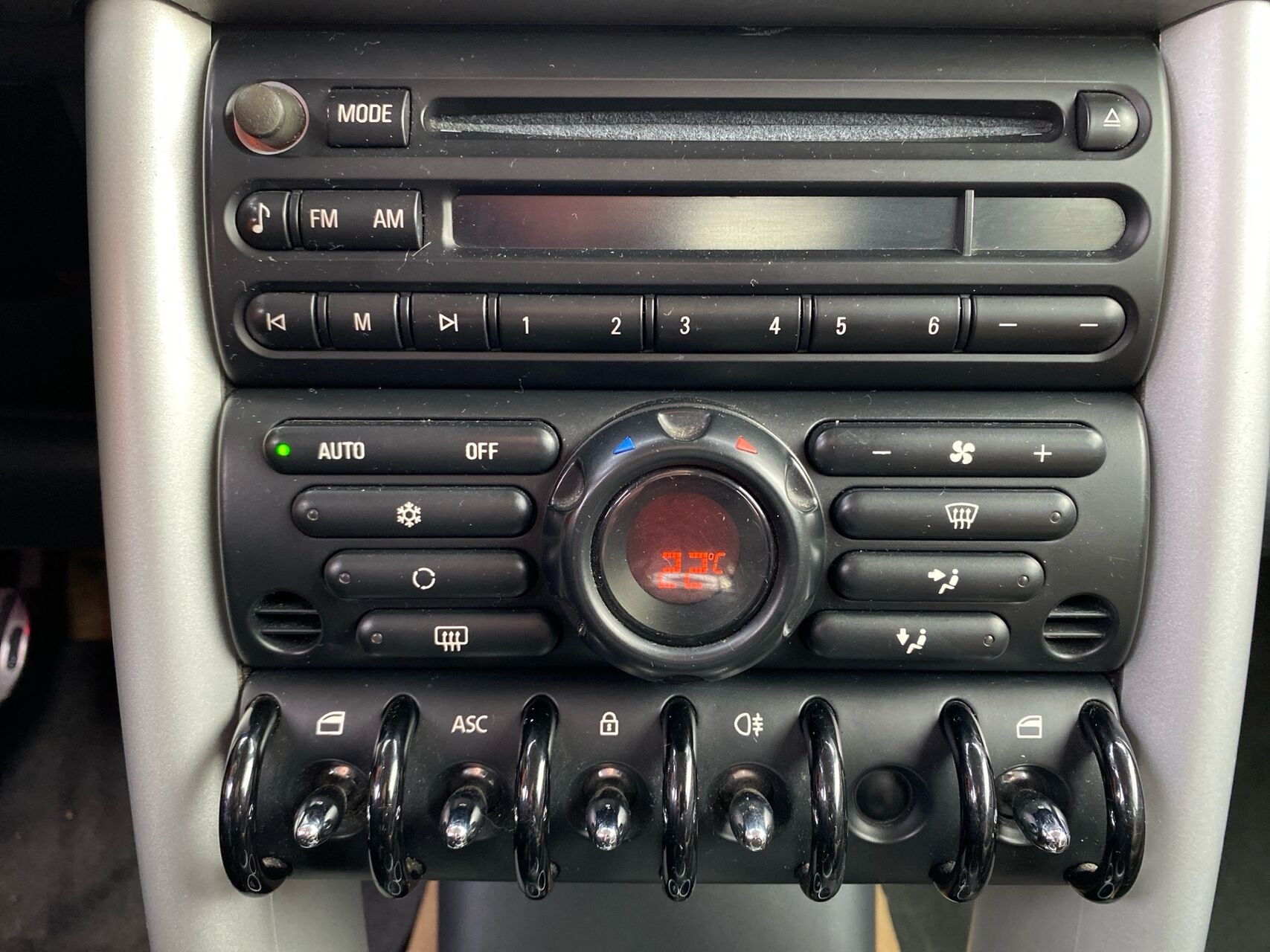 Billede af Mini Cooper S 1,6 163HK 3d