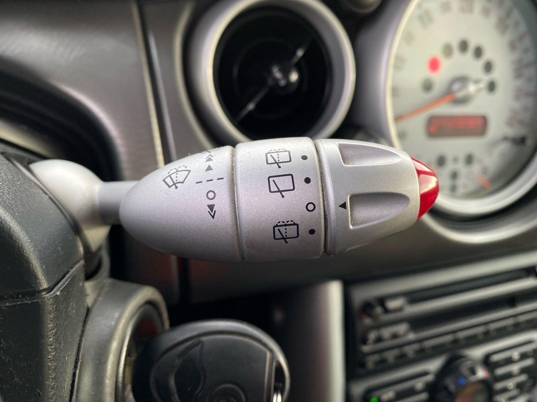 Billede af Mini Cooper S 1,6 163HK 3d