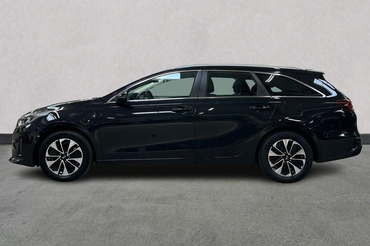 Billede af Kia Ceed SW 1,6 GDI PHEV  Plugin-hybrid Prestige DCT 141HK Stc 6g Aut.