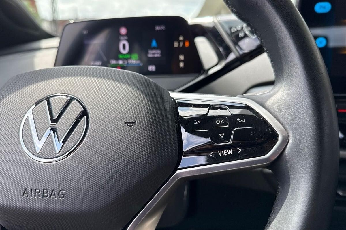 Billede af VW ID.4 EL Pure Performance 170HK 5d Aut.