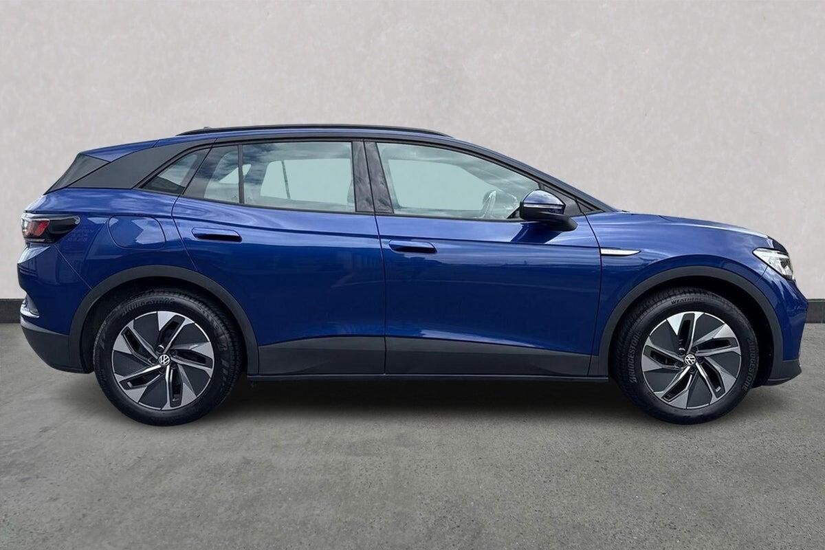 Billede af VW ID.4 EL Pure Performance 170HK 5d Aut.